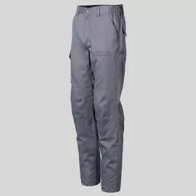 GARYS - többzsebes unisex elasztikus nadrág
