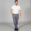 GARYS - többzsebes unisex elasztikus nadrág