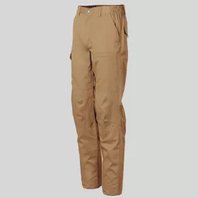 GARYS - többzsebes unisex elasztikus nadrág