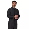 GARYS - TOMMASO férfi séfkabát olasz gallérral