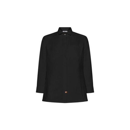 GARYS - MORAL női séfkabát olasz gallérral