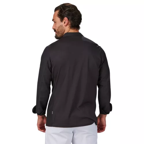 garys MEJIA unisex séfkabát