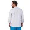 garys MEJIA unisex séfkabát