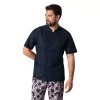 GARYS - PRATS unisex séfkabát