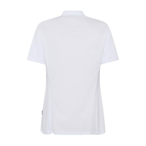 GARYS - PAZ női rövidujjú séfkabát