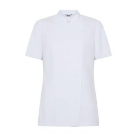 GARYS - PAZ női rövidujjú séfkabát