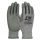 G-TEK PolyKor kötött, PU mártott munkavédelmi kesztyű