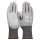G-TEK Typhan DX5 HPPE kötött, PU tenyérmártott munkavédelmi kesztyű