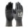 G-TEK X-Treme kötött, nitrilmártott munkavédelmi kesztyű - bliszteres