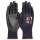 G-TEK PosiGrip MAX 18G kötött, HPPE/nylon/spandex, PosiGripMax tenyérmártott munkavédelmi kesztyű