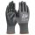 G-TEK PolyKor kötött, nitril tenyérmártott munkavédelmi kesztyű