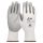 G-TEK akril/poliészter, latex tenyérmártott munkavédelmi kesztyű