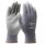 G-TEK 3RX újrahasznosított poliészter, PU tenyérmártott munkavédelmi kesztyű