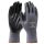 G-TEK 3RX újrahasznosított poliészter, nitril tenyérmártott munkavédelmi kesztyű
