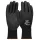 G-TEK 3RX 15G újrahasznosított poliészter/spandex, nitril 3/4 mártott munkavédelmi kesztyű