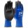 G-TEK kötött, nitril tenyérmártott munkavédelmi kesztyű