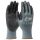 G-TEK X-Treme kötött, nitrilhab, pontozott, tenyérmártott munkavédelmi kesztyű