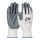 G-TEK poliészter kötött, nitril tenyérmártott munkavédelmi kesztyű