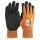 G-TEK Aquatek THERMO akril/poliészter, latex tenyérmártott munkavédelmi kesztyű