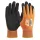 G-TEK Aquatek THERMO akril/poliészter, latex tenyérmártott munkavédelmi kesztyű - bliszteres