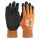G-TEK Aquatek THERMO akril/poliészter, latex tenyérmártott munkavédelmi kesztyű - bliszteres