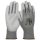 HANTEX PXP-G kötött poliészter, PU tenyérmártott munkavédelmi kesztyű