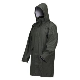 ISSALINE LLUVIA PU/PVC esőkabát