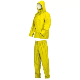 ISSALINE PU/PVC esőruha szett