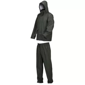 ISSALINE PU/PVC esőruha szett
