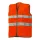 ISSALINE Hi-Vis jólláthatósági mellény