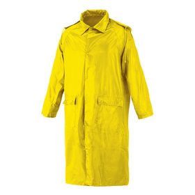 ISSALINE PVC esőkabát