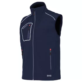 Issaline Snappy softshell mellény