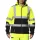 ISSALINE LAVORIS Hi-Vis jólláthatósági kabát