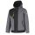 ISSALINE Rush softshell kabát vízálló cipzárral