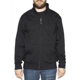 ISSALINE Pelmo cipzáros pulóver (új)