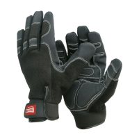 Antivibrációs kesztyű