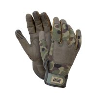 Beütődés elleni kesztyű