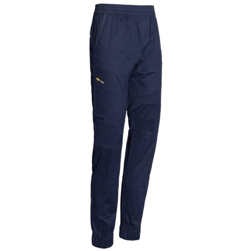 ISSALINE Peaky stretch derekasnadrág