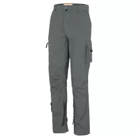 ISSALINE Raptor canvas cargo nadrág