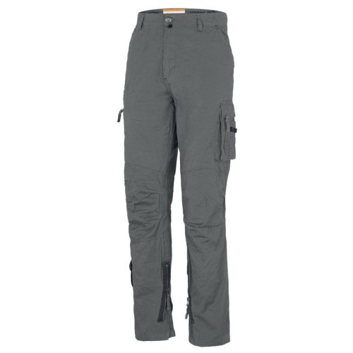 ISSALINE Raptor canvas cargo nadrág