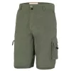 ISSALINE Raptor canvas cargo rövidnadrág