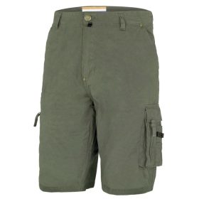 ISSALINE Raptor canvas cargo rövidnadrág