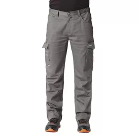 ISSALINE FORTIS STRETCH derekasnadrág