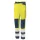 ISSALINE Hivis könnyű softshell 3M SCOTCHGARD® jól láthatósági stretch nadrág