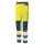 ISSALINE Hivis könnyű softshell 3M SCOTCHGARD® jól láthatósági stretch nadrág