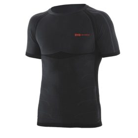 ISSALINE Dry Stretch rövid ujjú póló