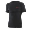 ISSALINE Dry Stretch rövid ujjú póló