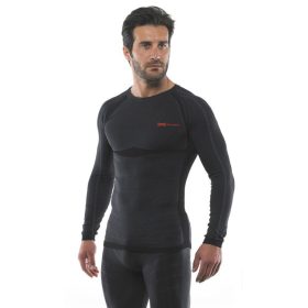 ISSALINE Dry Stretch hosszú ujjú póló