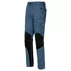 ISSALINE Extreme Stretch nadrág háromszoros varrással