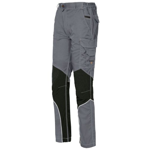 ISSALINE Extreme Stretch nadrág háromszoros varrással